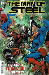 Man of Steel - 06