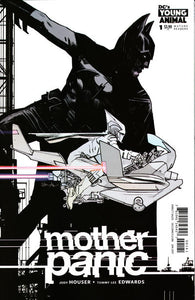 Mother Panic - 001 Alternate D