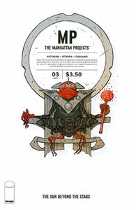 Manhattan Projects Sun Beyond the Stars - 03