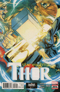 Mighty Thor Vol. 2 - 023