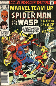 Marvel Team-Up - 060 - Fine