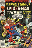 Marvel Team-Up - 060 - Fine