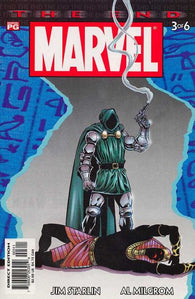 Marvel Universe The End - 03