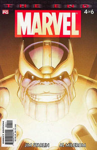 Marvel Universe The End - 04