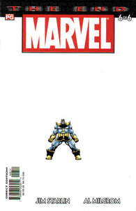 Marvel Universe The End - 06