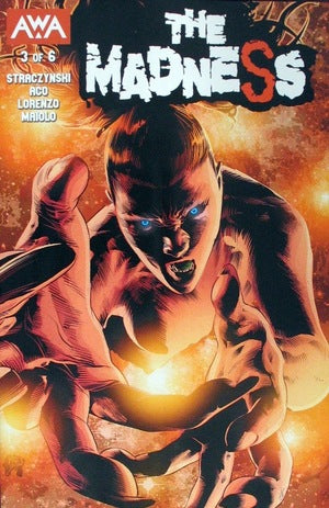 Madness - 03