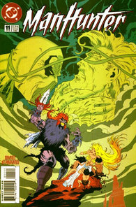 Manhunter Vol. 3 - 011