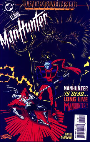 Manhunter Vol. 3 - 012