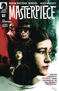 Masterpiece - 02