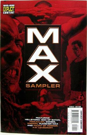 Max Sampler - 2006
