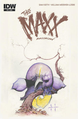 Maxx Maxximized - 010