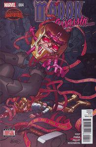 MODOK Assassin - 04
