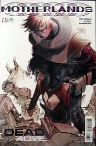 Motherlands - 06