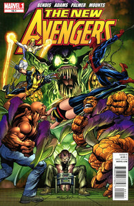New Avengers Vol 2 - 016.1