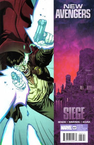 New Avengers - 062