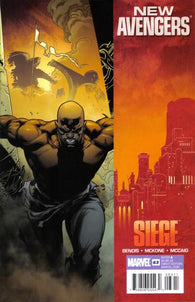 New Avengers - 063
