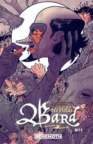 No Holds Bard - 01