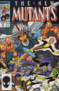 New Mutants - 057