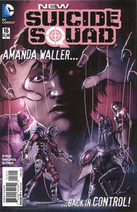 New Suicide Squad - 016