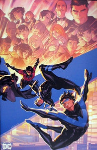 Nightwing Vol. 4 - 100 Alternate