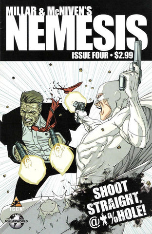 Nemesis - 04