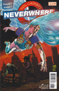 Neverwhere - 08