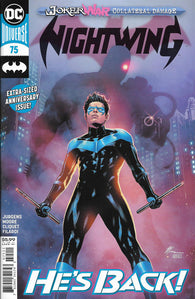 Nightwing Vol. 4 - 075