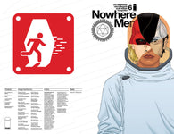 Nowhere Men - 006