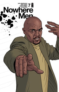 Nowhere Men - 007