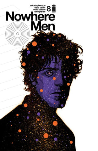 Nowhere Men - 008