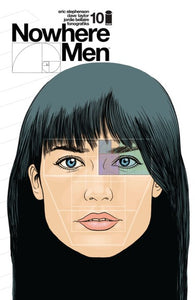 Nowhere Men - 010