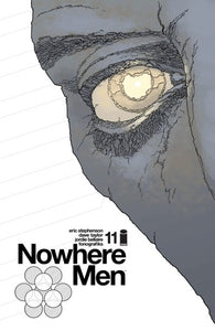 Nowhere Men - 011