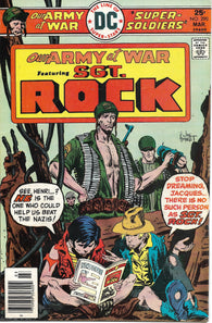 Our Army At War - 290 - Fine