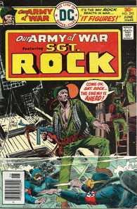 Our Army At War - 293 - Fine