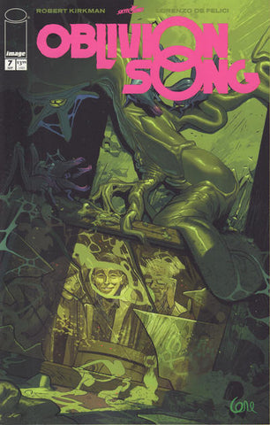 Oblivion Song - 007