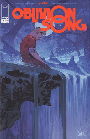Oblivion Song - 008