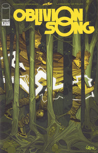 Oblivion Song - 009