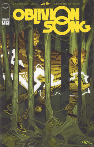 Oblivion Song - 009