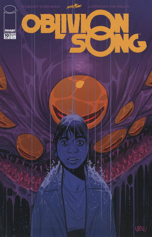 Oblivion Song - 010