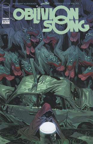 Oblivion Song - 011