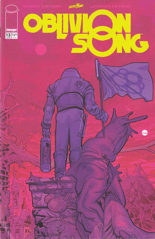 Oblivion Song - 013