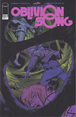 Oblivion Song - 014