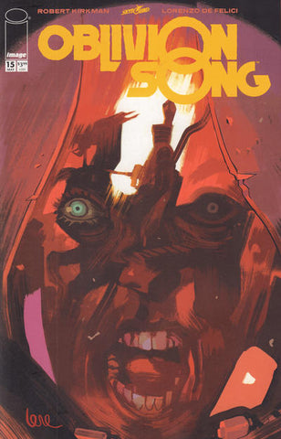 Oblivion Song - 015