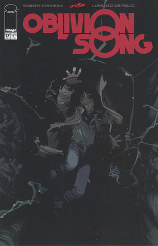 Oblivion Song - 017
