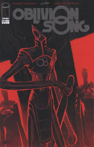 Oblivion Song - 019