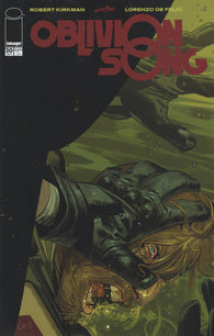 Oblivion Song - 020