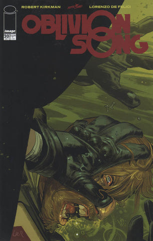 Oblivion Song - 020