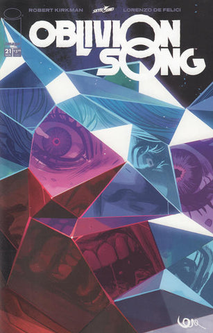 Oblivion Song - 021