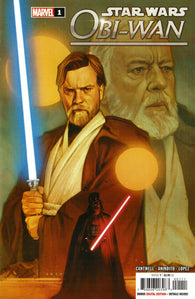 Star Wars Obi-Wan - 01