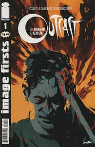 Outcast - Image First